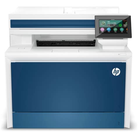 HP Color LaserJet Pro MFP 4302dw Driver: Installation and Troubleshooting Guide